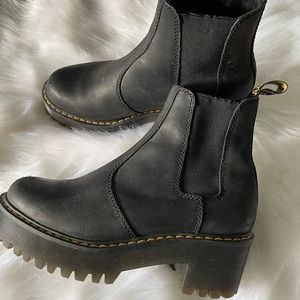 Doc martens Platform